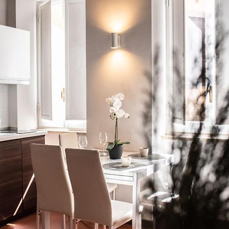 Spanish Steps Apartment & Terrace Roma Dış mekan fotoğraf
