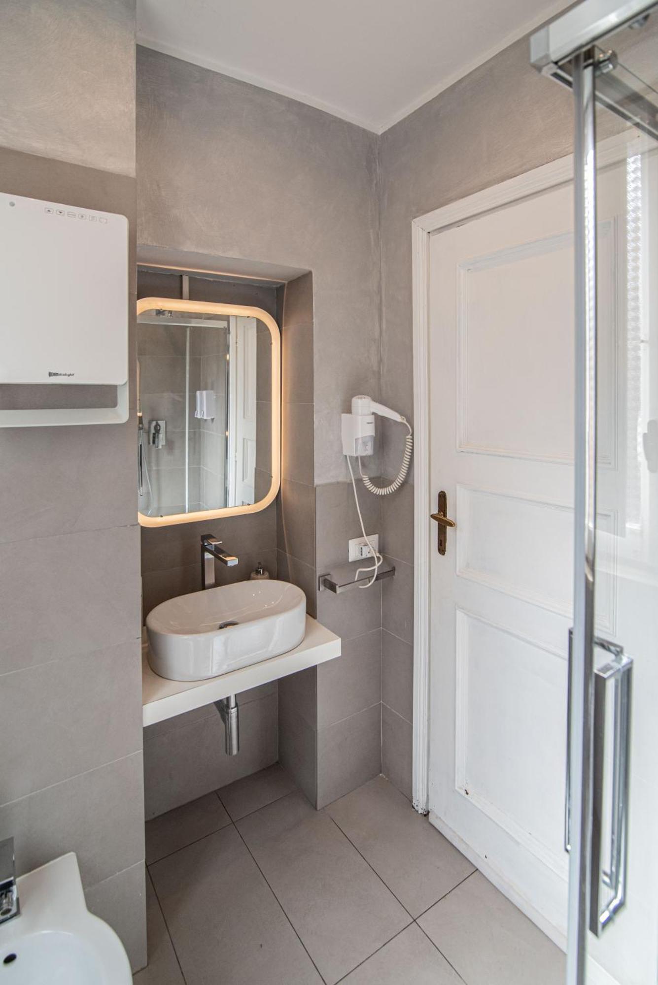 Spanish Steps Apartment & Terrace Roma Dış mekan fotoğraf