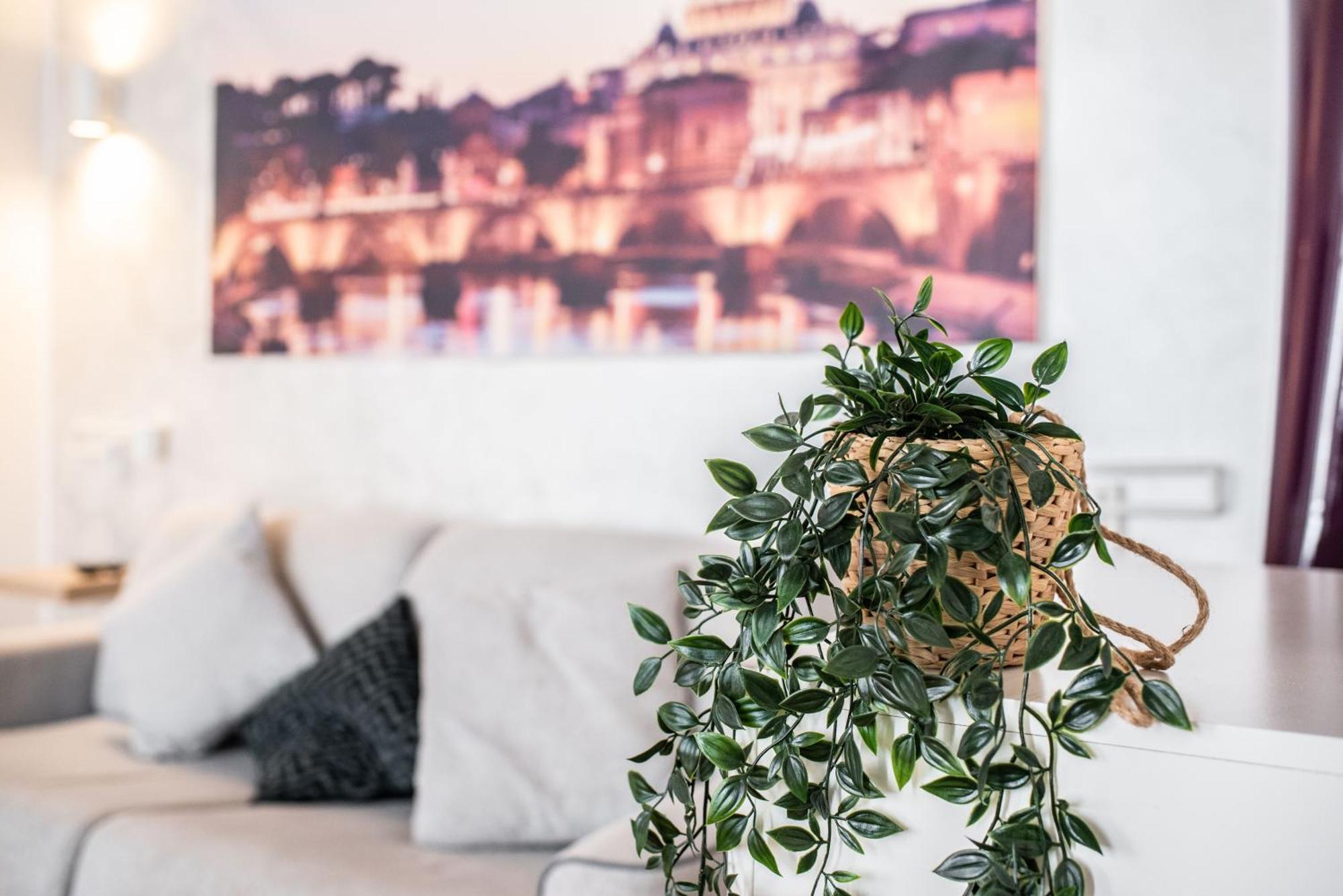Spanish Steps Apartment & Terrace Roma Dış mekan fotoğraf